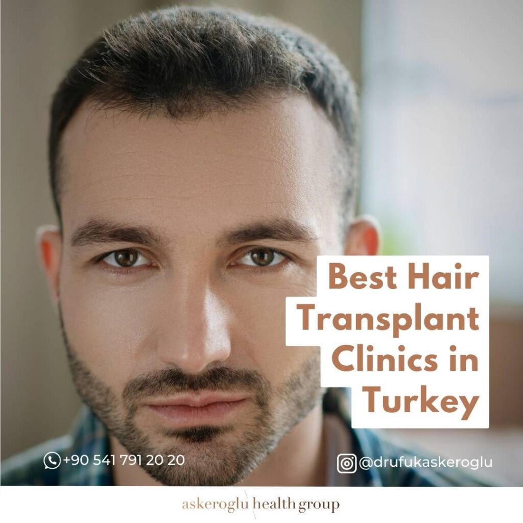 Why Choose Askeroglu Health Group