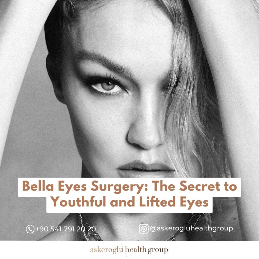 The Secret to Younger