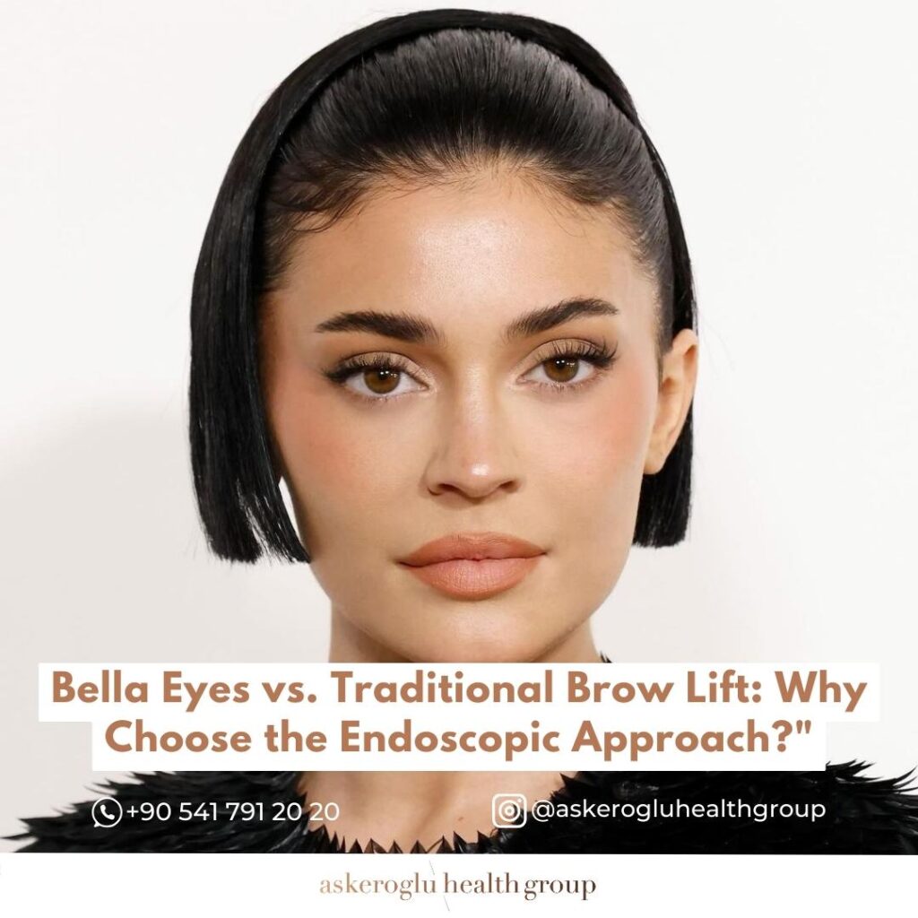 Why Choose the Endoscopic Approach?