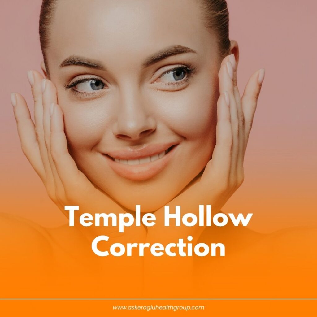 Temple Hollow Correction
