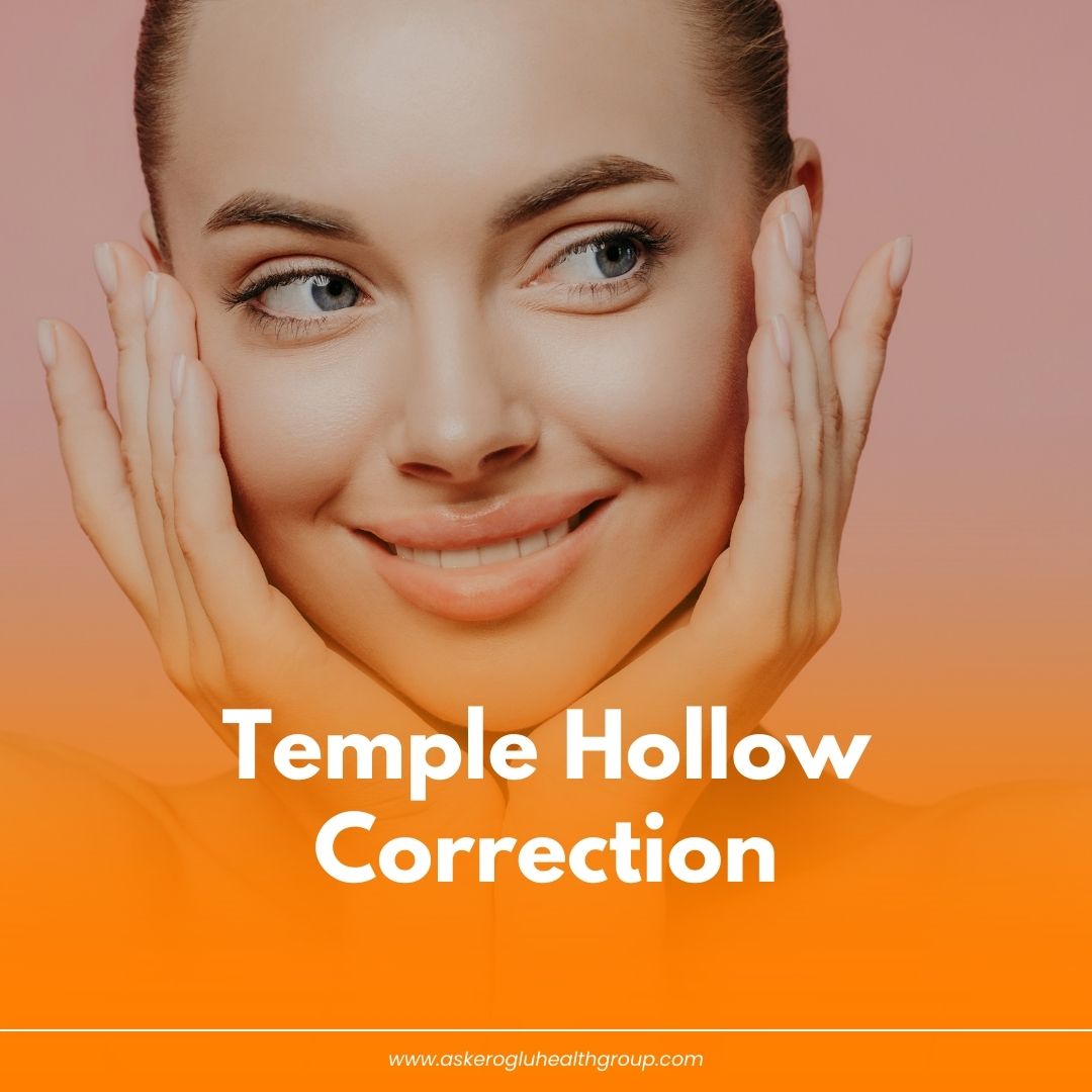 Temple Hollow Correction