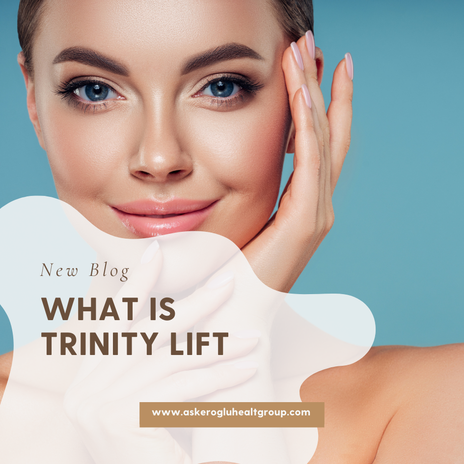 What Is Trinity Lift
